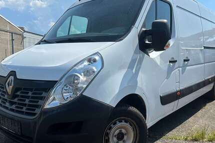 Renault Master 89.600 km 10.999 &euro; Neuwied 56564