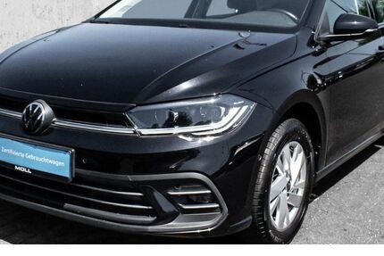 VW Polo 38.450 km 19.780 &euro; Düsseldorf 40474