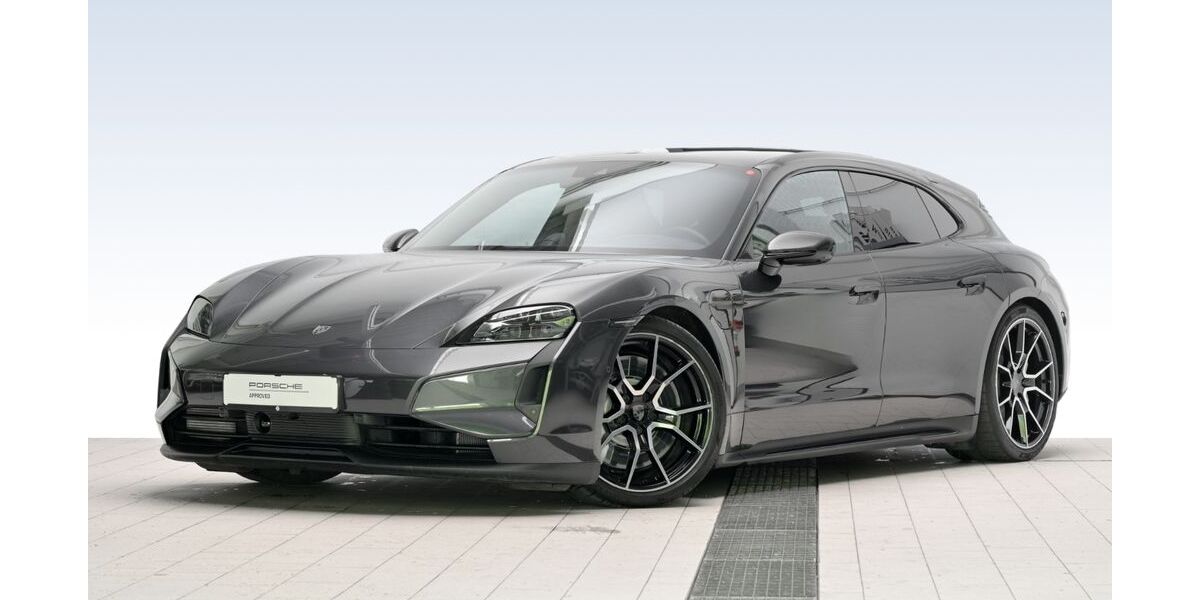 Porsche Taycan 23.295 km 137.900 &euro; Wuppertal 42279