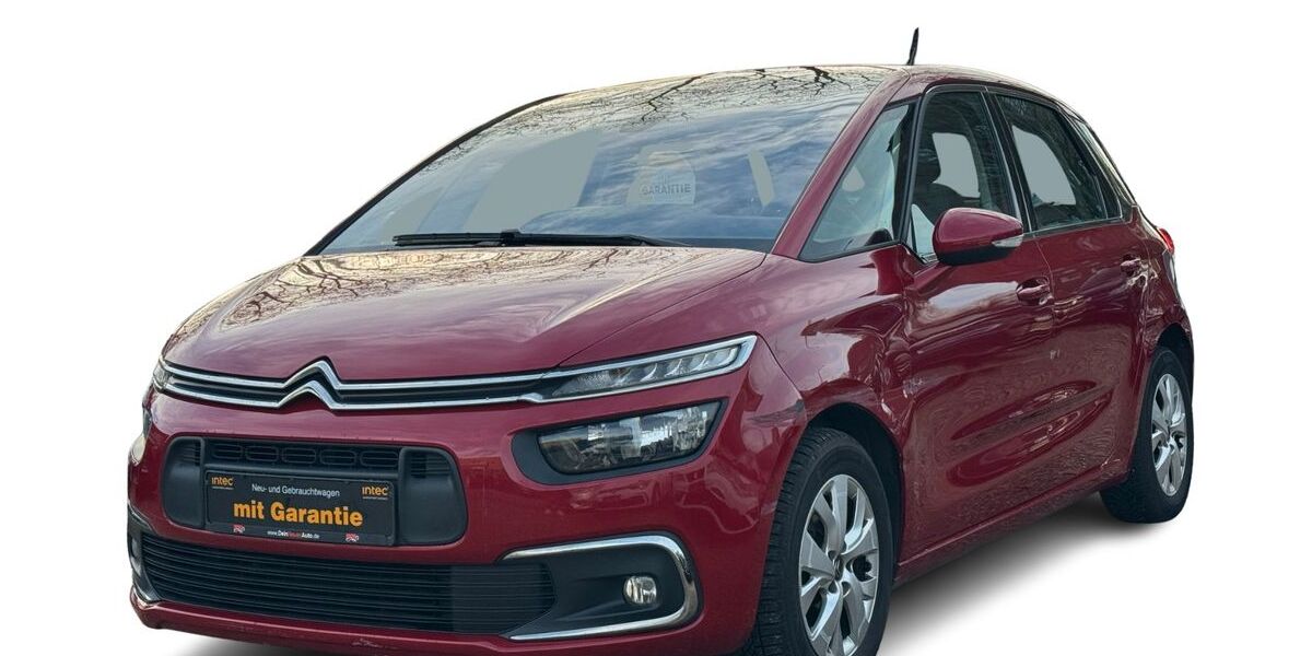 Citroen C4 Picasso 166.902 km 7.980 &euro; Duisburg 47249