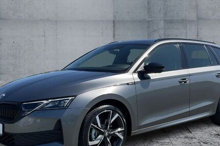 Skoda Octavia 9.501 km 39.970 &euro; Bamberg 96052