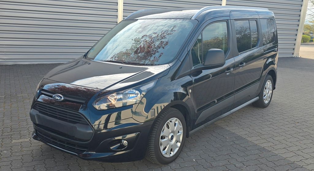 Ford Tourneo Connect 104.000 km 12.999 &euro; Rengsdorf 56579