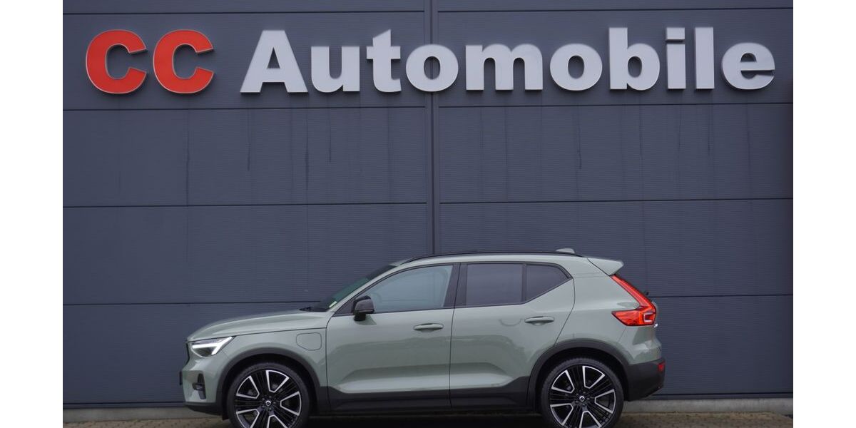 Volvo XC40 31.100 km 35.880 &euro; Velen 46342