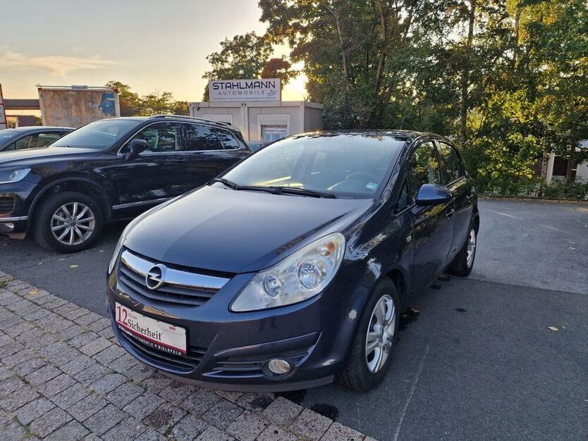 Corsa