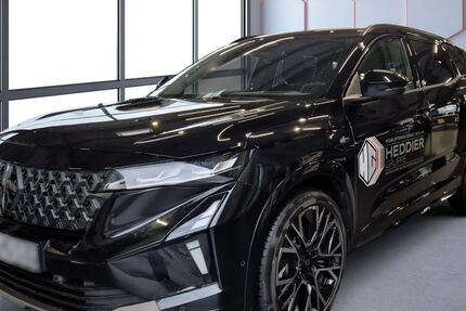 Renault Espace 14.500 km 47.890 &euro; Haltern am See 45721