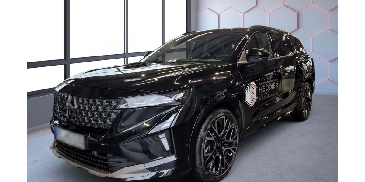 Renault Espace 14.500 km 47.890 &euro; Haltern am See 45721