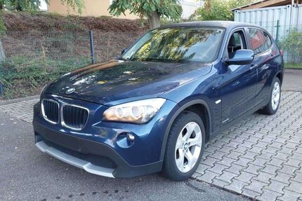 BMW X1 110.000 km 7.900 &euro; Dortmund 44339