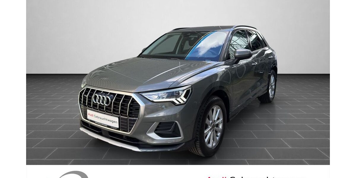 Audi Q3 22.048 km 42.450 &euro; Wiesbaden 65189