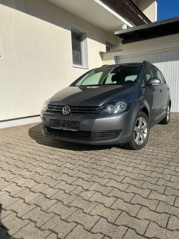 VW Golf Plus 104.000 km 9.900 € Reichertshausen 85293