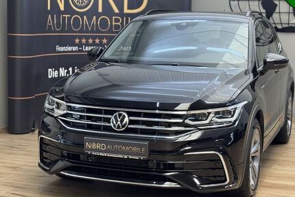 VW Tiguan 61.710 km 30.700 € Rastede/ Wahnbek 26180
