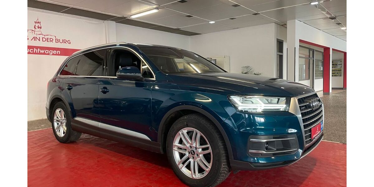 Audi Q7 89.080 km 39.600 &euro; Ober Mörlen 61239