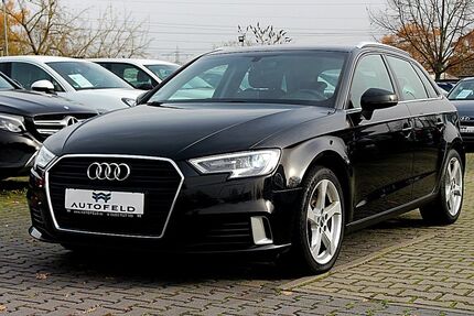 Audi A3 99.990 km 13.700 &euro; Ladenburg 68526