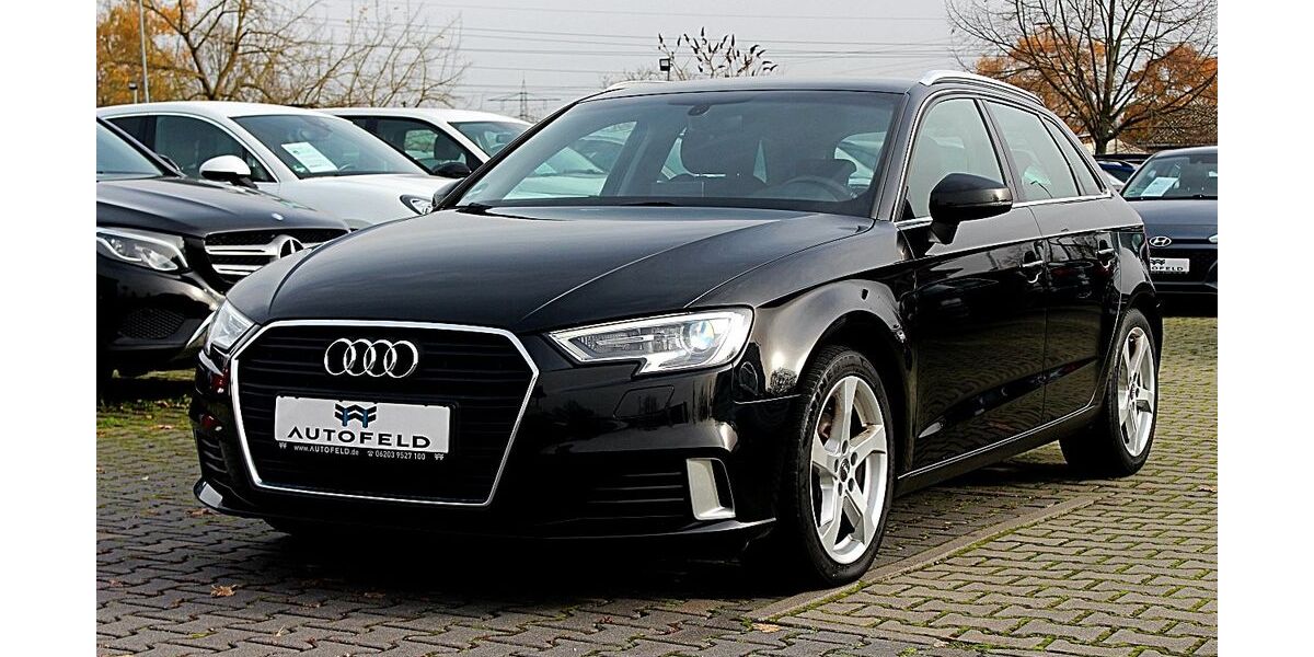 Audi A3 99.990 km 13.700 &euro; Ladenburg 68526