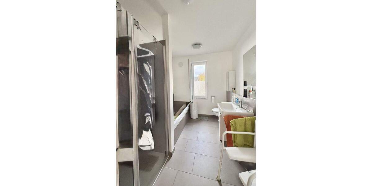 Etagenwohnung Ingolstadt Münchener Straße - 3 Zimmer, 86 m&sup2;, 1.280&euro; | Angebot:25836793