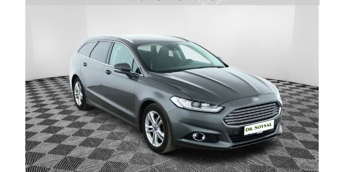 Ford Mondeo 84.000 km 10.900 &euro; Weissach 71287