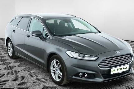Ford Mondeo 84.000 km 13.470 &euro; Weissach 71287