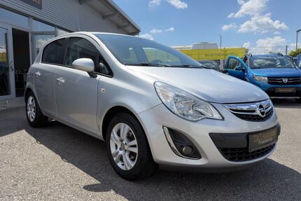 Opel Corsa 100.000 km 6.990 &euro; Fürth 90763