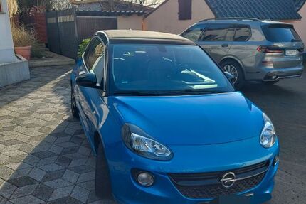 Opel Adam 78.600 km 10.500 &euro; Bergisch-Gladbach 51467