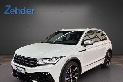VW Tiguan 21.302 km 38.913 &euro; Cham 93413