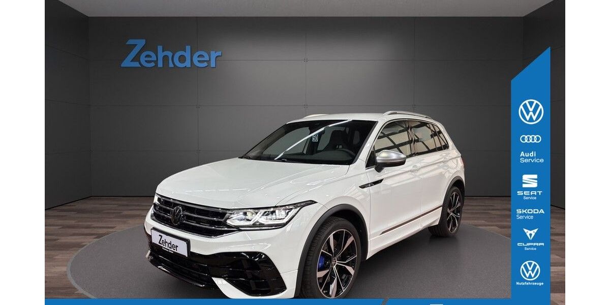 VW Tiguan 21.302 km 38.913 &euro; Cham 93413