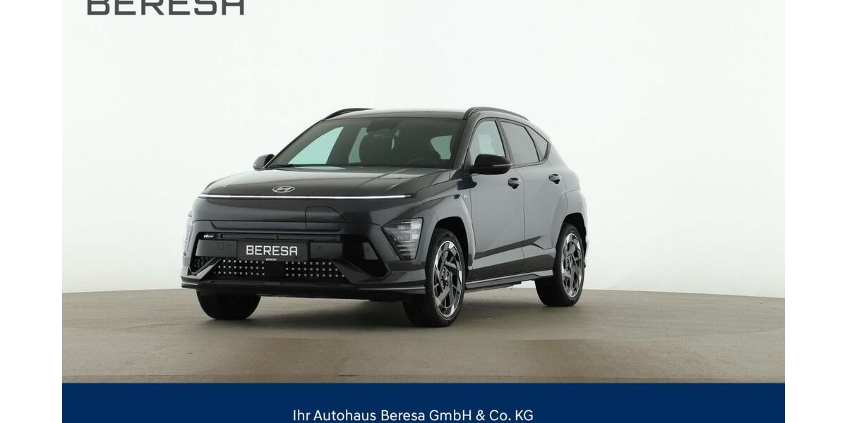 Hyundai KONA 3.990 km 35.980 &euro; Osnabrück 49078