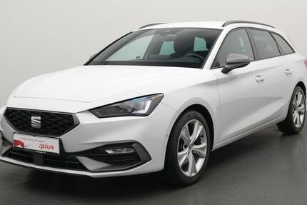 Seat Leon 24.604 km 27.480 &euro; Leverkusen 51373