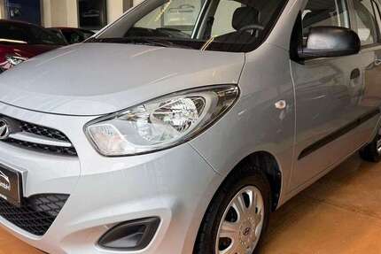 Hyundai i10 20.004 km 8.290 &euro; Bad Duerkheim 67098