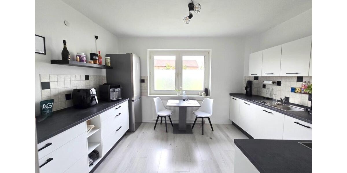 Erdgeschoßwohnung Wetter (Ruhr) - 2.5 Zimmer, 62 m&sup2;, 532&euro; | Angebot:24982495