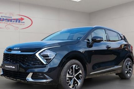 Kia Sportage 22.894 km 29.990 &euro; Luckau 15926