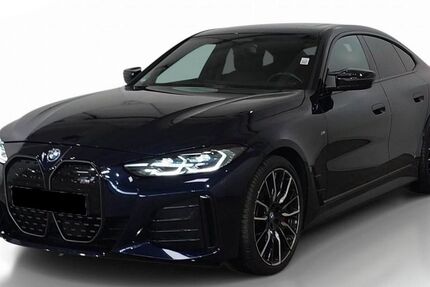 BMW i4 53.221 km 43.835 &euro; Hagen 58091