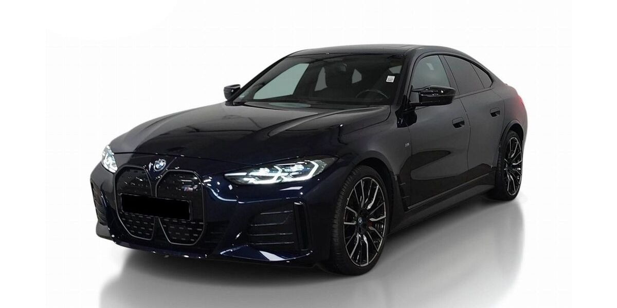 BMW i4 53.221 km 43.895 &euro; Hagen 58091