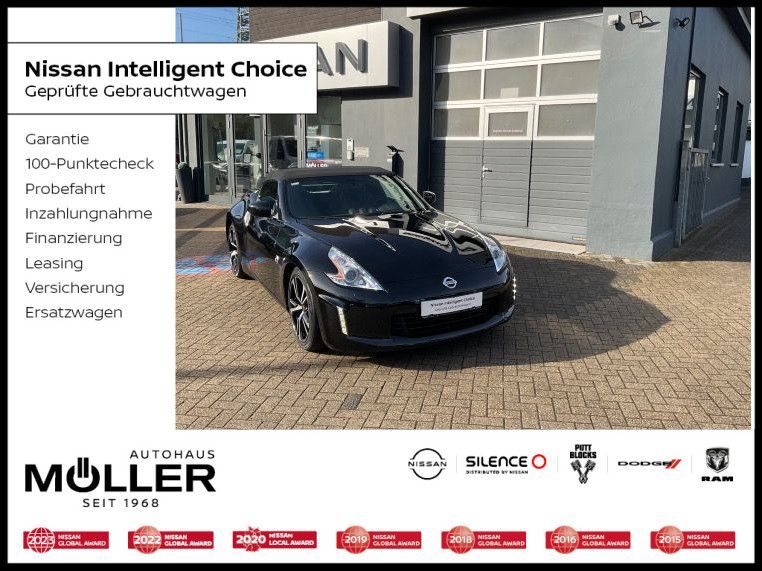 370Z