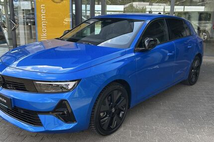 Opel Astra 1.107 km 24.990 &euro; Gräfenhainichen 06773