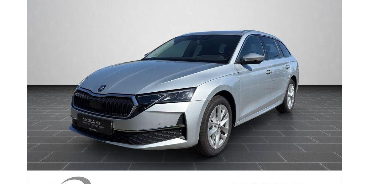 Skoda Octavia 29.157 km 29.900 &euro; Mainz 55129