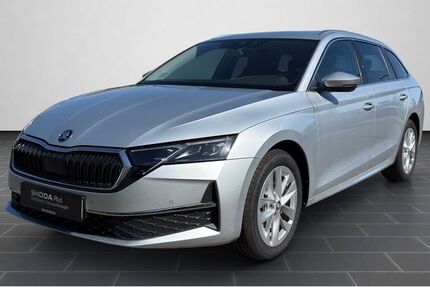 Skoda Octavia 29.157 km 30.480 &euro; Mainz 55129