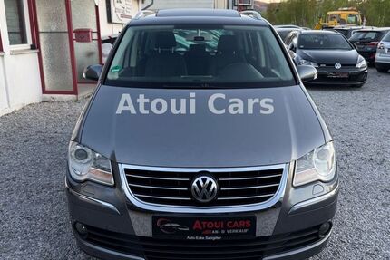 VW Touran 164.049 km 5.999 &euro; Goslar 38644