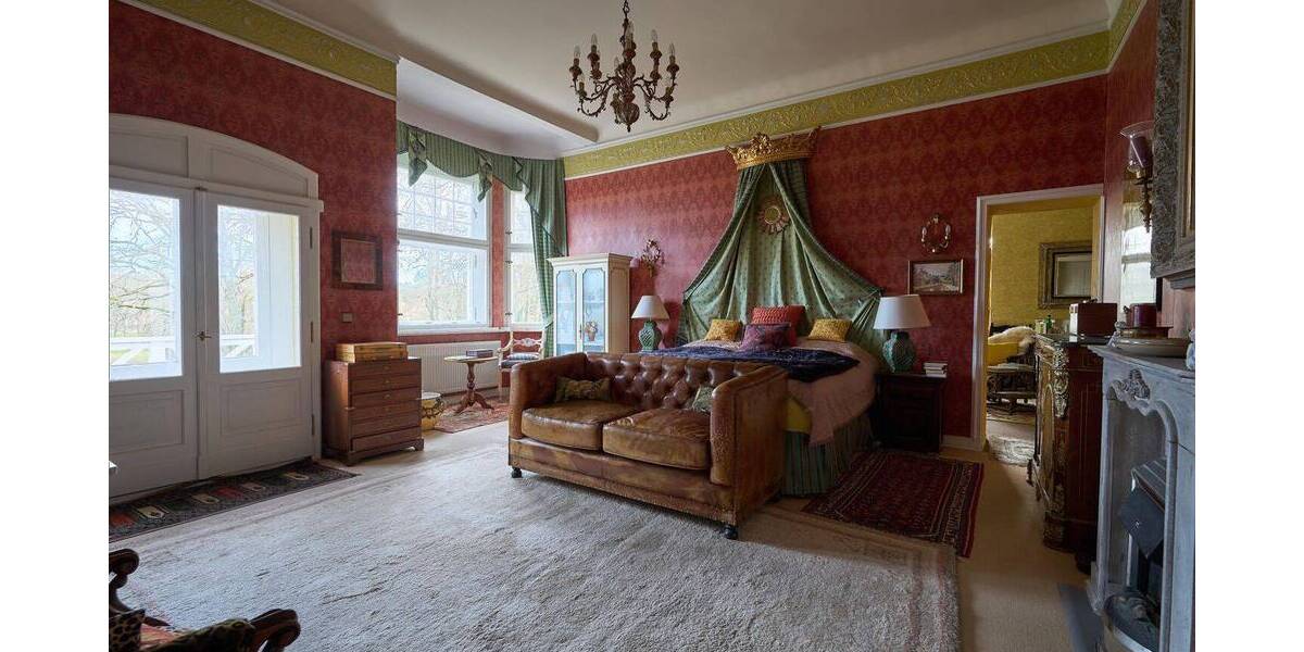 Gewerbeobjekt Stechlin Neuglobsow - 1 Zimmer, 3.350.000&euro; | Angebot:25699474