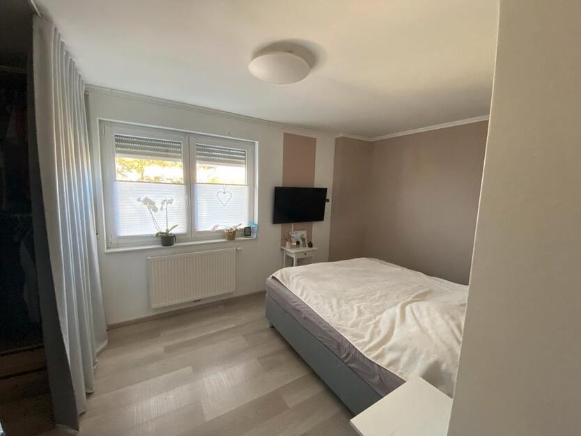 Doppelhaushälfte Stadtvilla in Hamm Berge