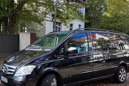 Mercedes-Benz Viano 234.500 km 11.500 &euro; Berlin 12205