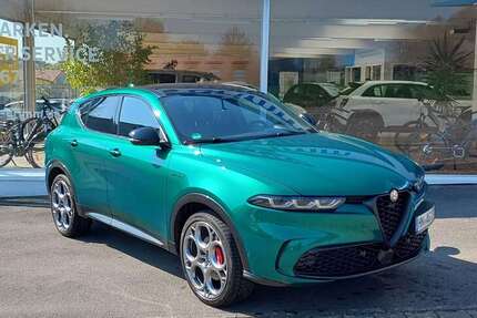 Alfa Romeo Tonale 25.000 km 35.490 &euro; Kirchardt 74912
