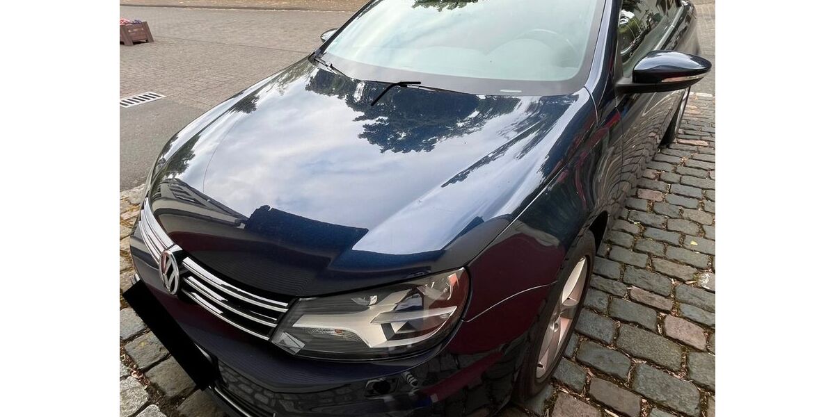 VW Eos 155.000 km 4.800 &euro; Rheinbreitbach 53619