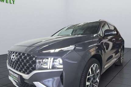 Hyundai SANTA FE 93.464 km 33.890 &euro; Ilshofen 74532