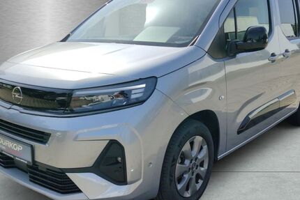 Opel Combo Life 21.140 km 30.950 € Frankfurt (Oder) 15236