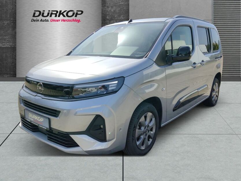 Opel Combo Life 21.140 km 30.950 € Frankfurt (Oder) 15236