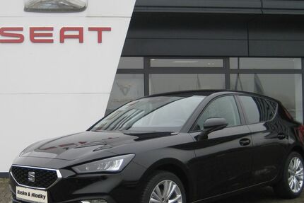 Seat Leon 10.549 km 27.990 &euro; Bad Doberan 18209