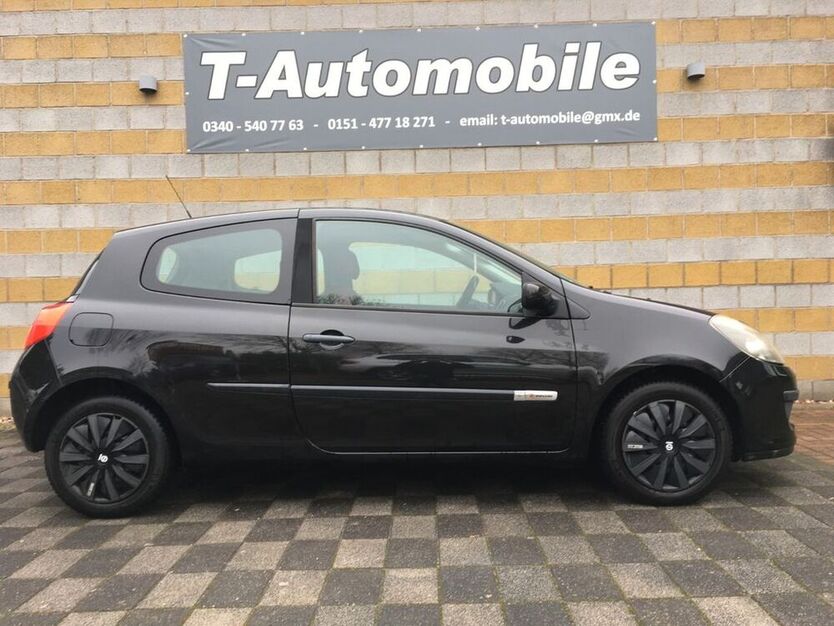 Clio
