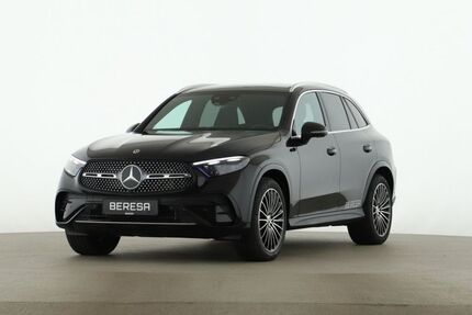 Mercedes-Benz GLC 450 9.900 km 75.550 &euro; Münster 48155