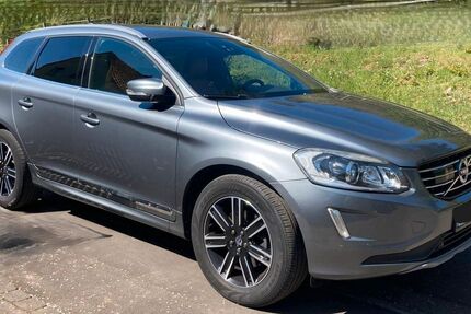 Volvo XC60 187.000 km 15.200 &euro; Alsfeld 36304