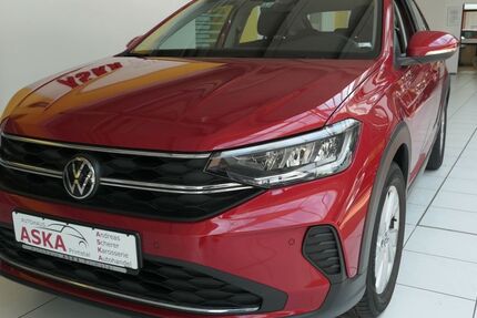 VW Taigo 49.000 km 19.850 &euro; Nonnweiler-Primstal 66620