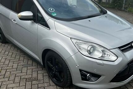 Ford C-Max 141.200 km 3.750 € Lippstadt 59557